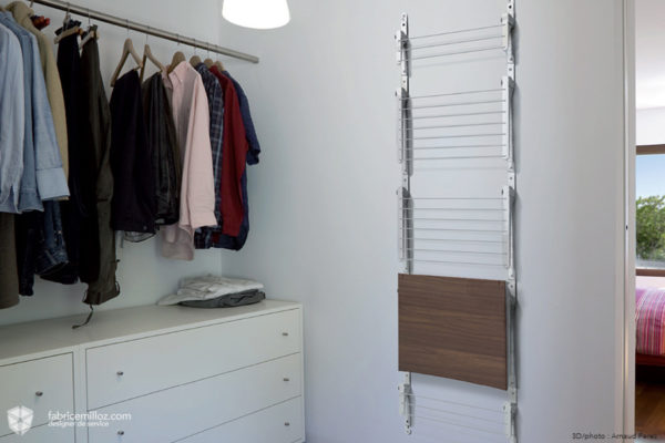Ofi, étendoir à linge Ofi, étendoir à linge